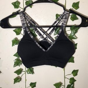 Sports bra